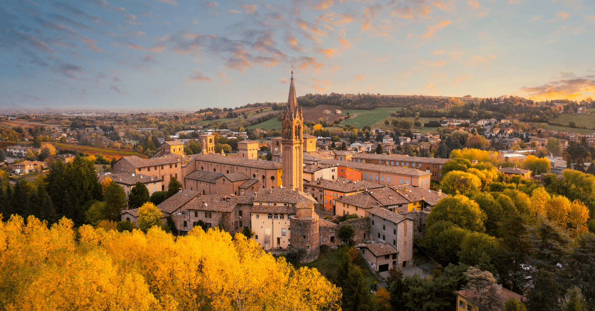 Cosa fare con il caldo a Modena: idee fresche per l'estate 2026