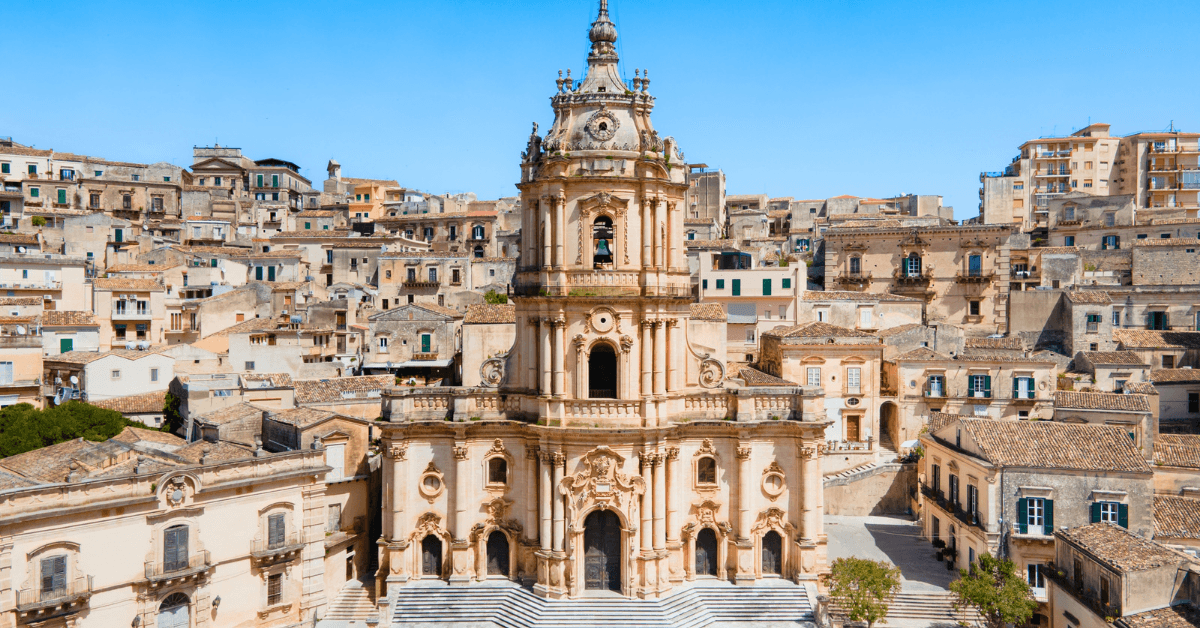 Modica: Cosa fare con il caldo? Idee fresche per la tua estate