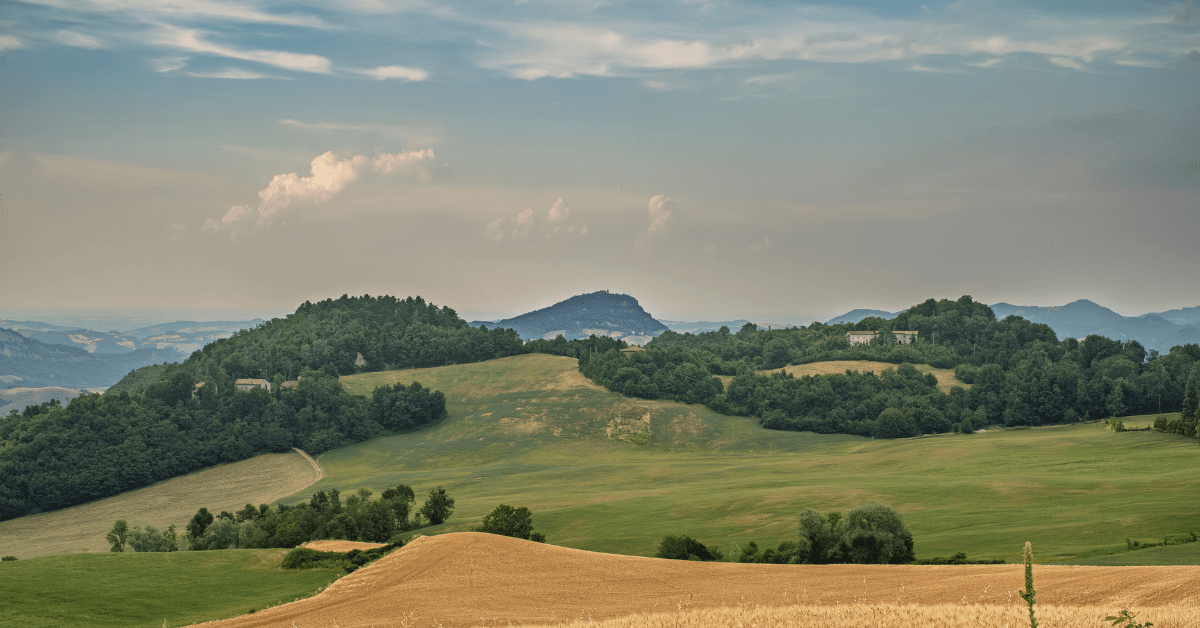 Cosa fare con il caldo a Monterenzio: rinfrescati nel 2026