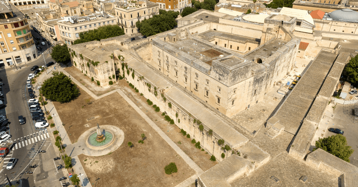 Cosa fare d'estate a Muro Leccese 2026: Guida Completa