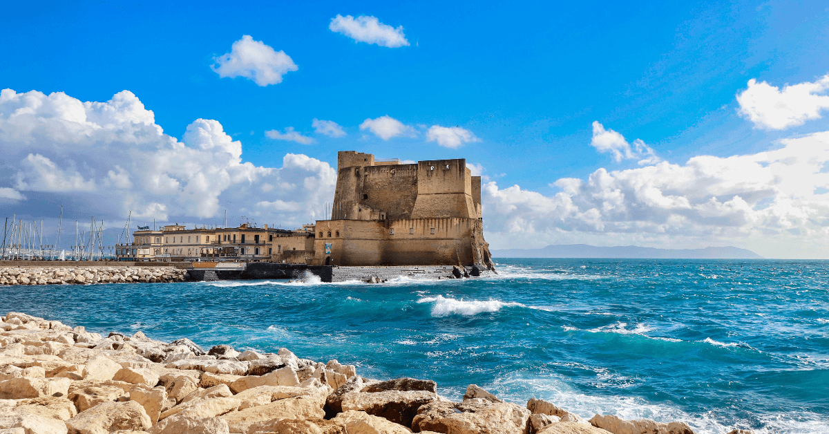 Cosa fare d'estate a Napoli 2026: Guida completa al divertimento