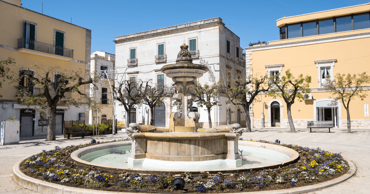 Cosa fare d'estate a Noci 2026: Guida Completa per la Tua Vacanza