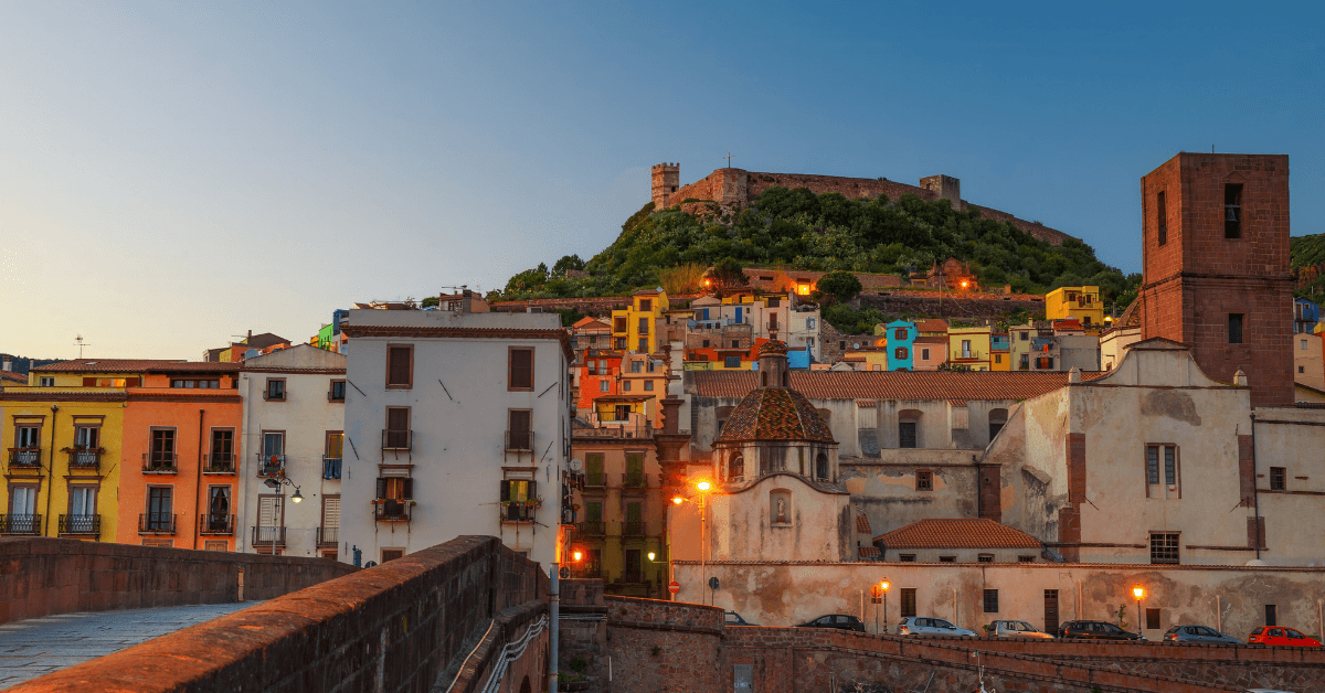 Oristano: cosa fare con il caldo? Idee fresche per la tua estate
