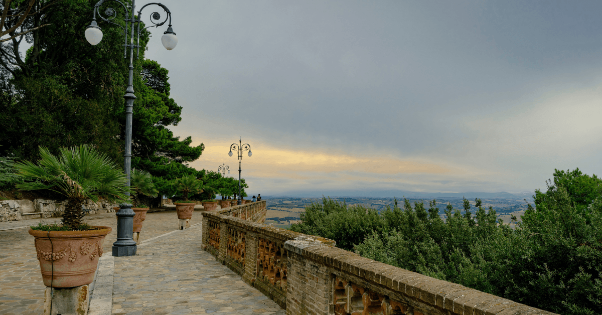 Cosa fare d'estate a Osimo 2026: Guida completa e rinfrescante