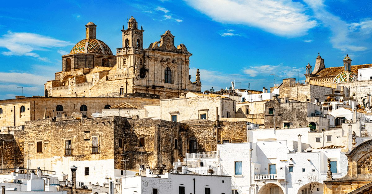 Cosa fare con il caldo a Ostuni: piscine e idee fresche per te