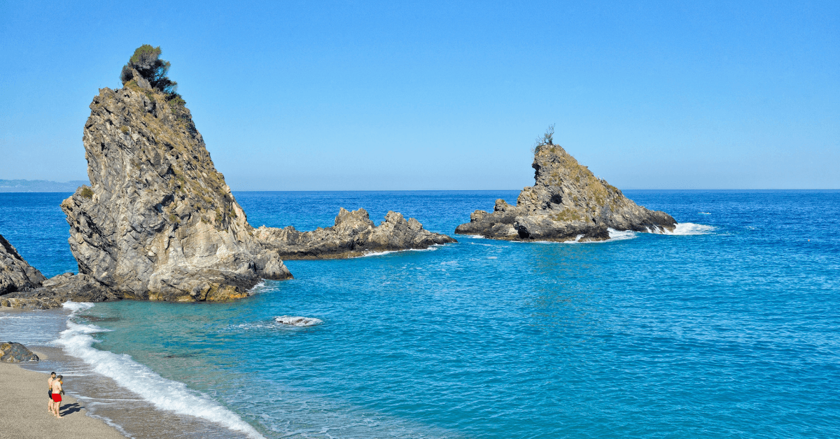 Palmi: cosa fare con il caldo, idee fresche per la tua estate