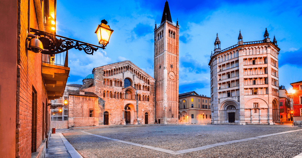 Cosa fare d'estate a Parma 2026: Guida Completa | inpiscina.it