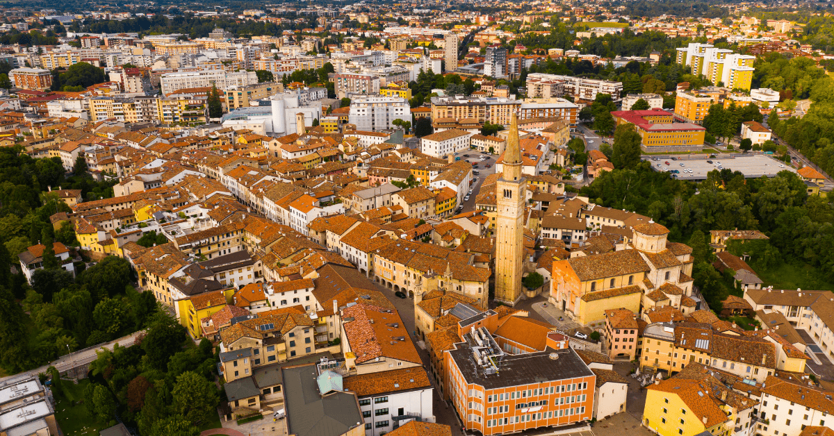 Cosa fare con il caldo a Pasiano di Pordenone: idee fresche