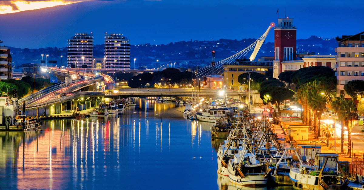 Cosa fare a Pescara d'estate 2026: Guida completa alle attività