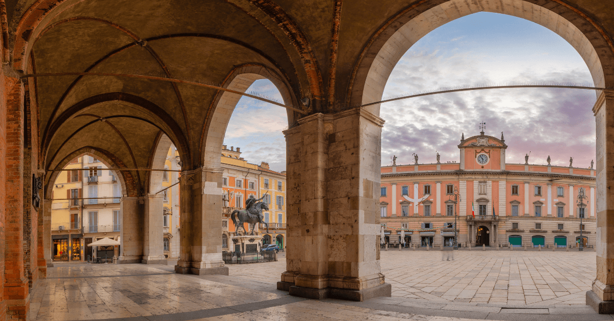 Cosa fare con il caldo a Piacenza: idee fresche per l'estate 2026