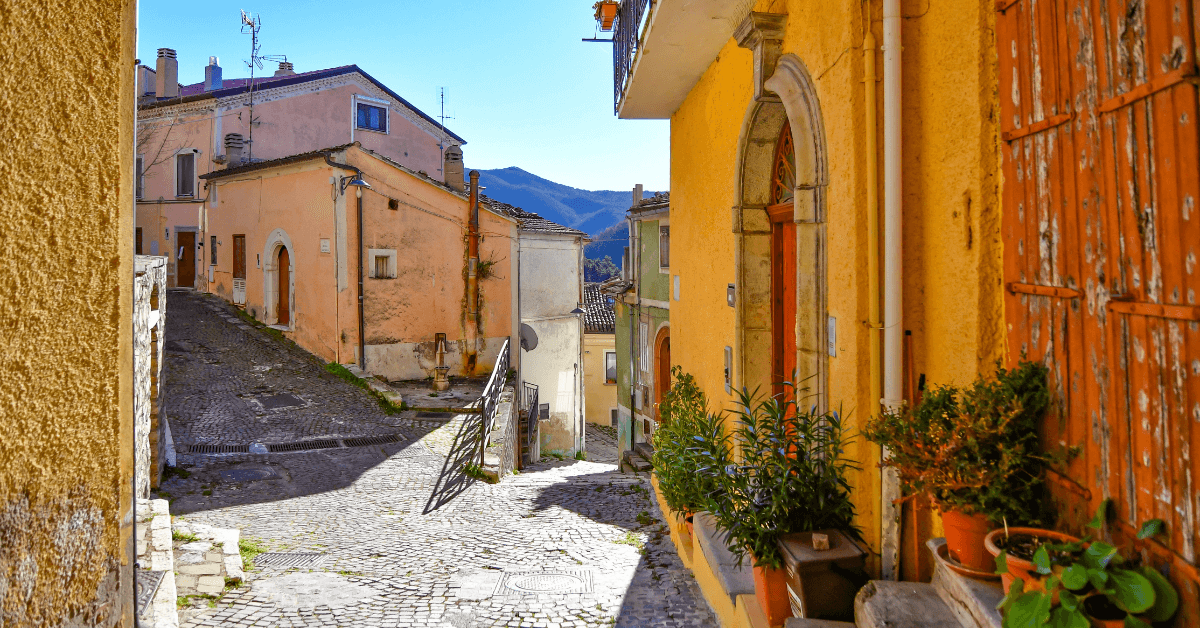 Cosa fare a Pignola con il caldo: idee fresche per l'estate 2026