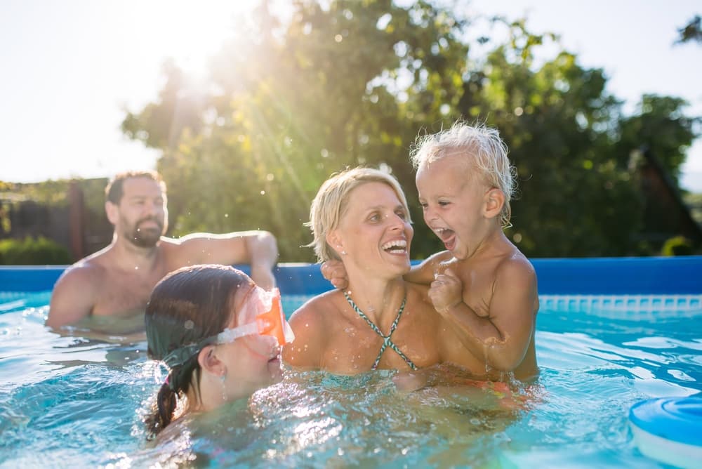 piscine all'aperto avellino