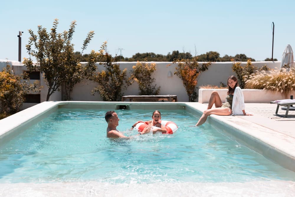 piscine all'aperto Bologna
