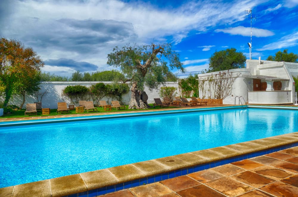 piscine all'aperto brindisi 