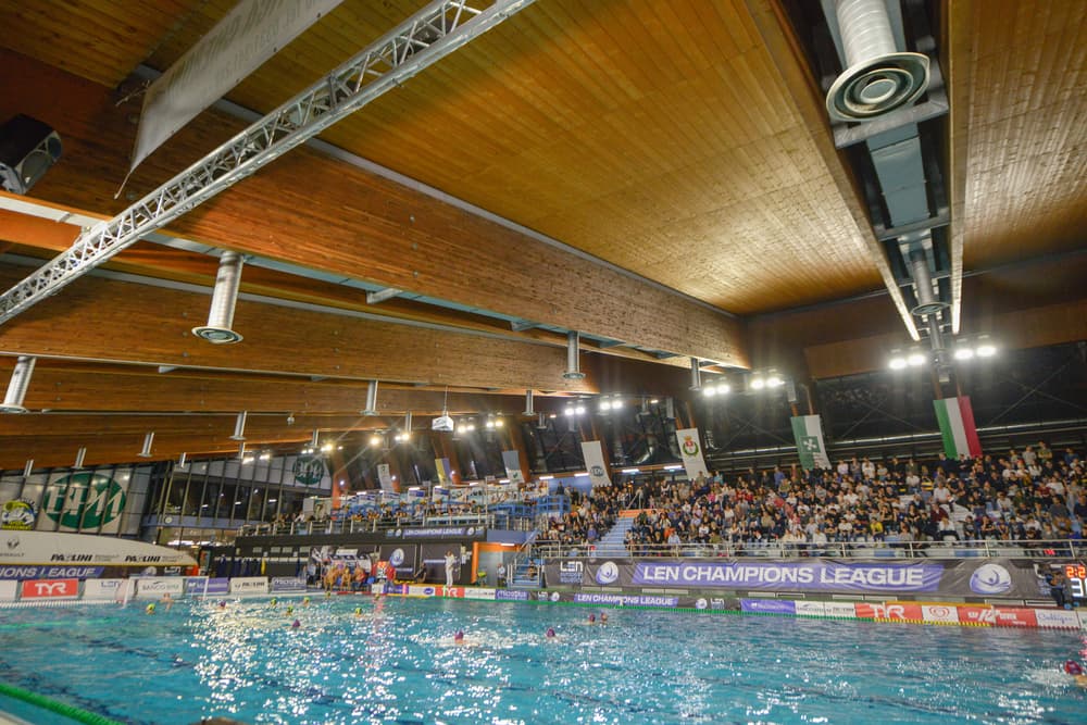 piscine busto arsizio