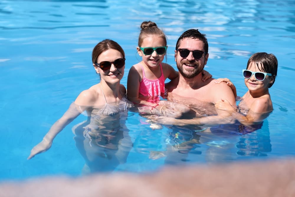 piscine ferrara