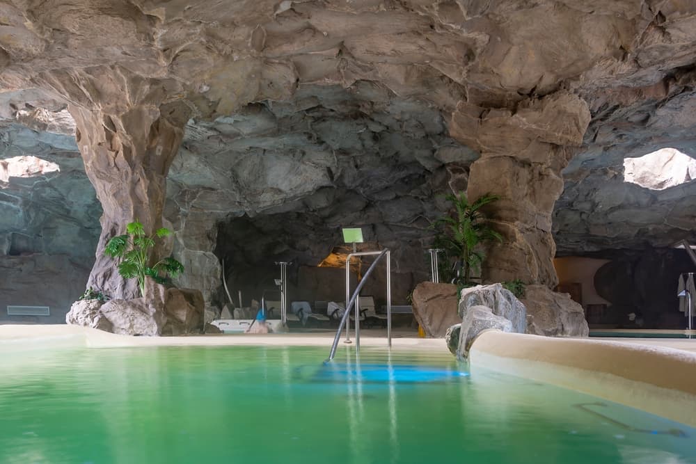 piscine all'aperto Livorno