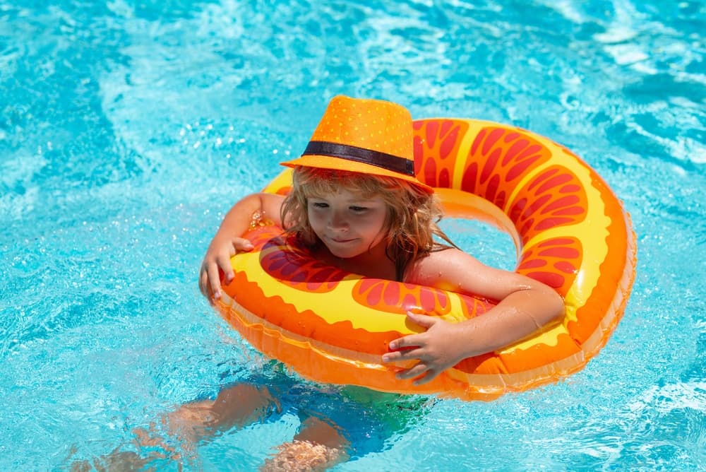 piscine all'aperto Lodi