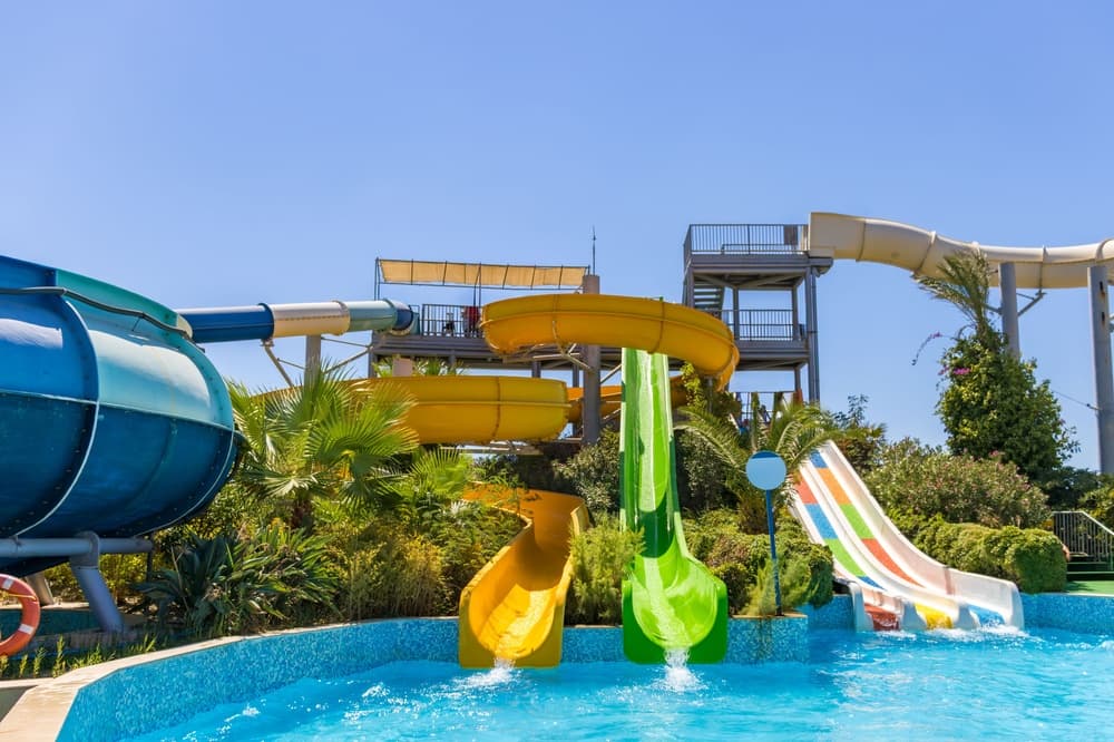 piscine all'aperto Pisa