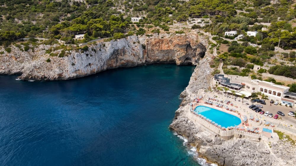 piscine all'aperto Taranto