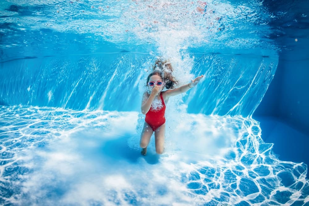 piscine all'aperto Teramo
