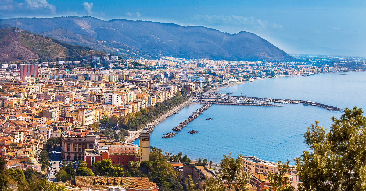 Cosa fare con il caldo a Pontecagnano Faiano: idee fresche 2026