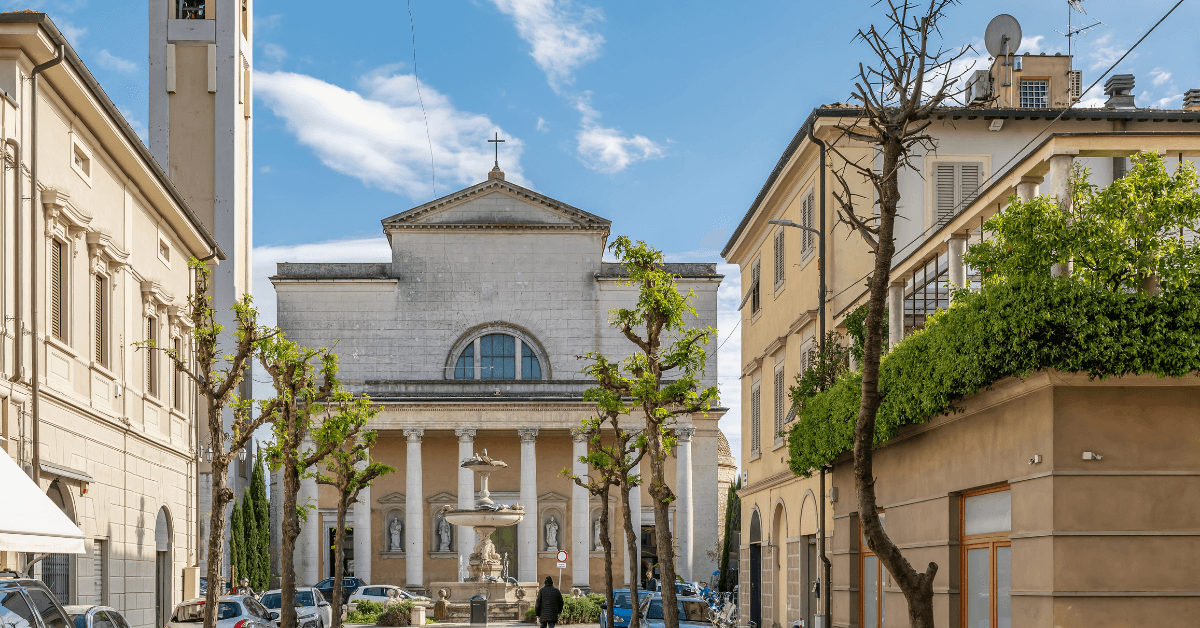 Cosa fare a Pontedera con il caldo: rinfrescati quest'estate