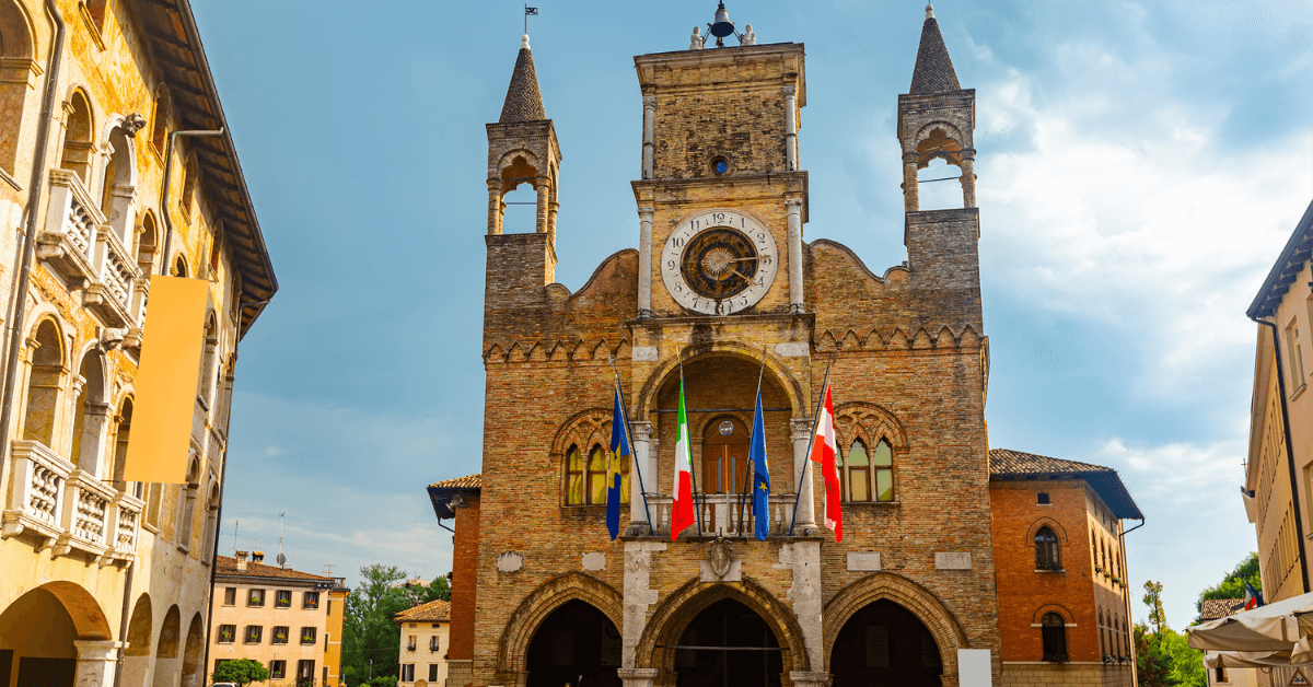 Cosa fare con il caldo a Pordenone: idee fresche per la tua estate