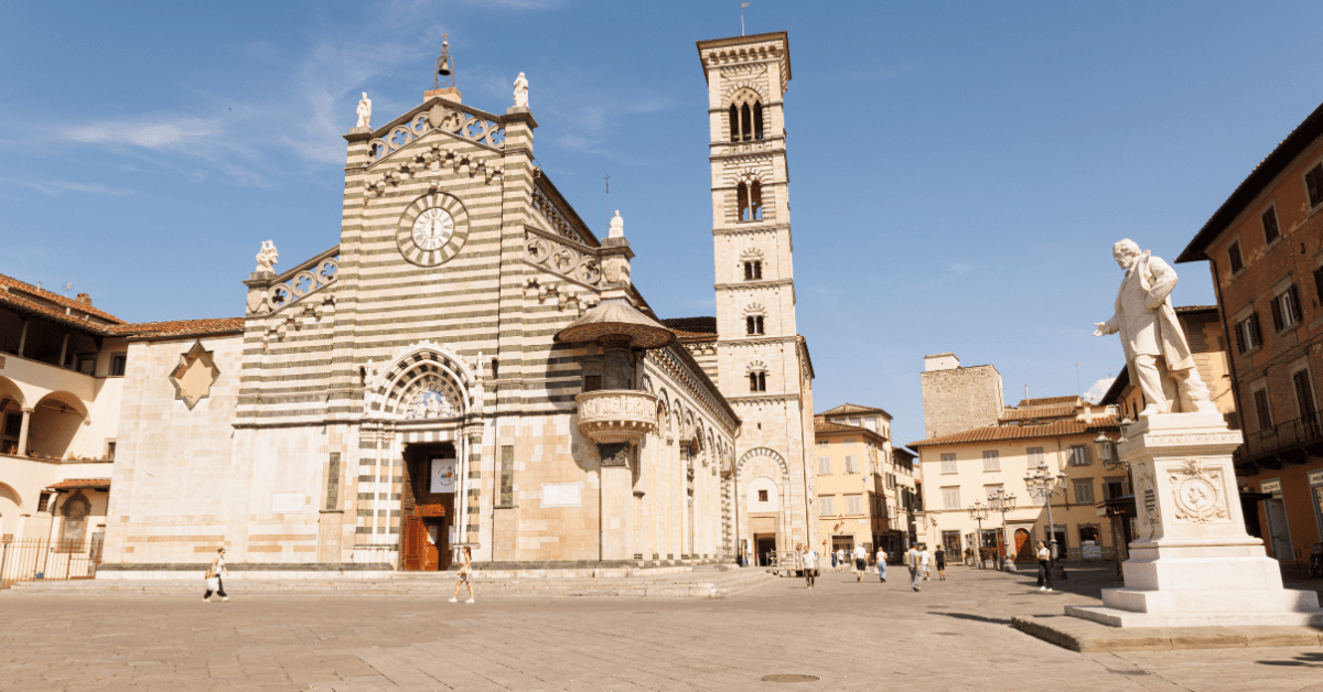 Cosa fare con il caldo a Prato: idee fresche e divertimento estivo