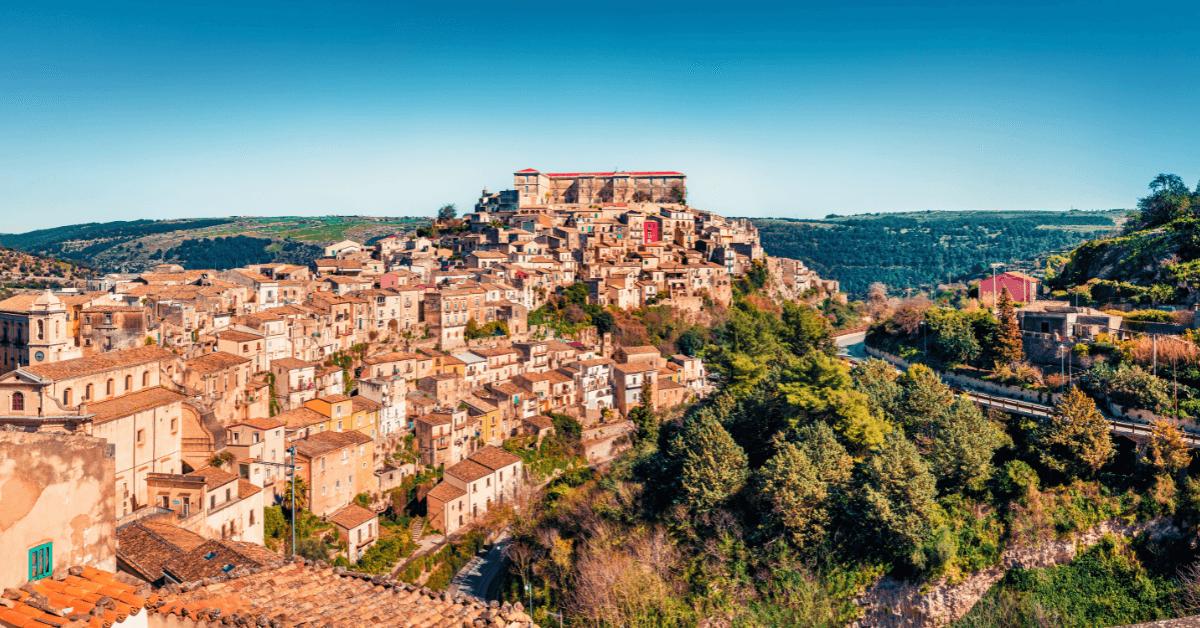 Cosa fare con il caldo a Ragusa? Soluzioni fresche per l'estate 2026