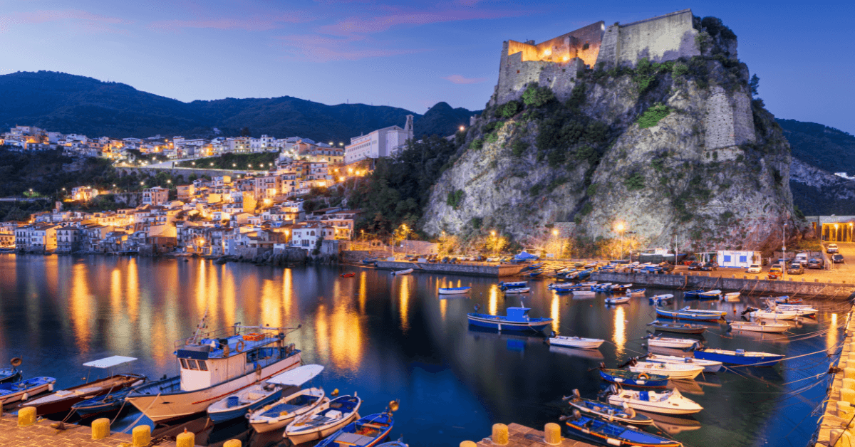 Cosa fare d'estate a Reggio Calabria 2026: Guida Completa