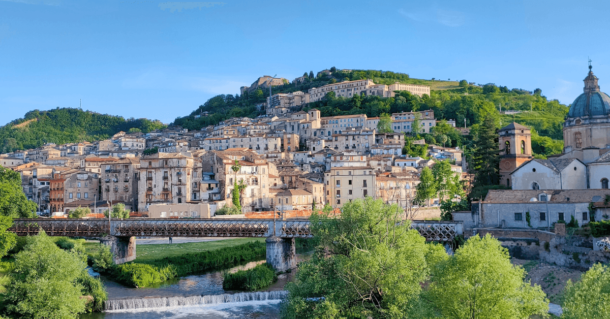 Cosa fare d'estate a Rende 2026: Guida completa per famiglie