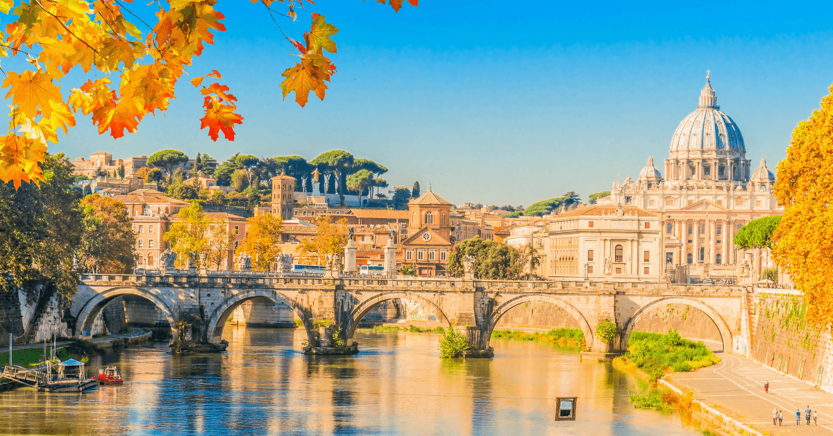 Cosa fare con il caldo a Roma: rinfrescati tra piscine e oasi