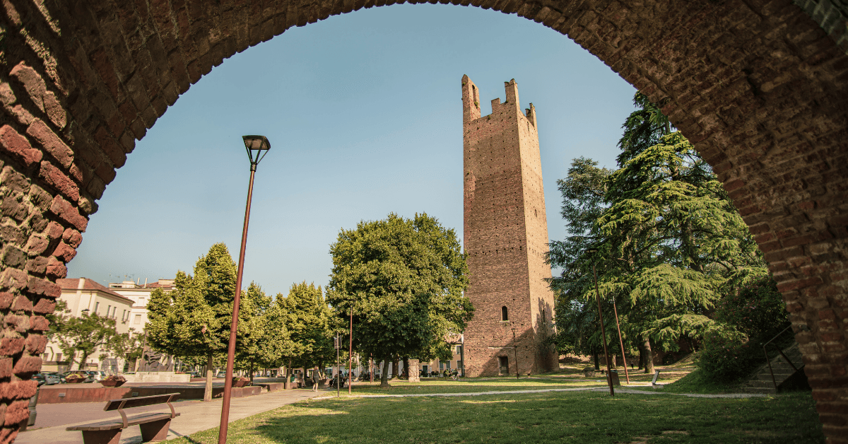 Cosa fare con il caldo a Rovigo: idee fresche per la tua estate