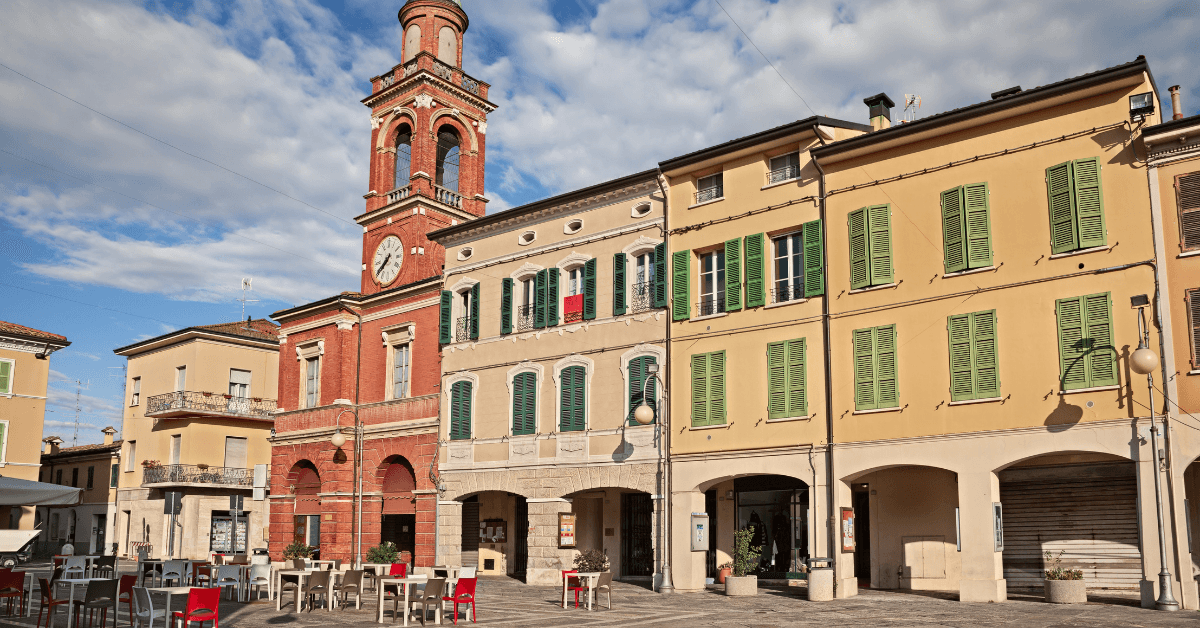 Cosa fare d'estate a Russi 2026: piscine e attività imperdibili