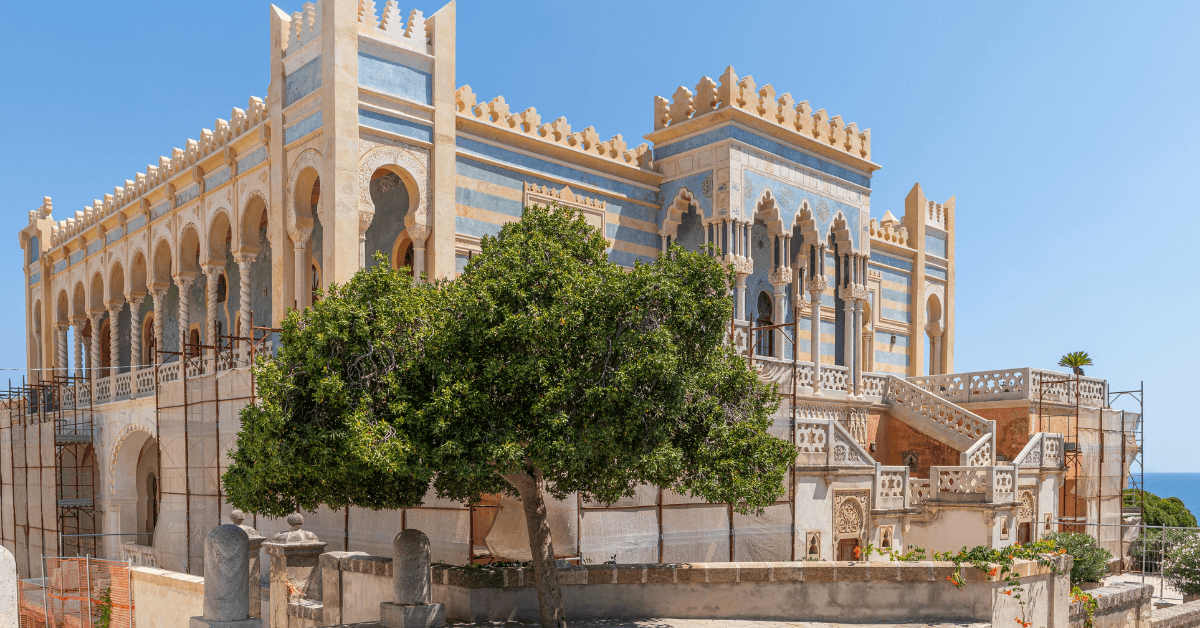 Santa Cesarea Terme Estate 2026: Guida Completa alle Attività