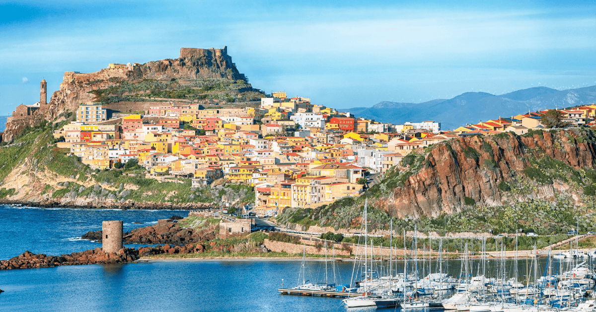 Cosa fare con il caldo a Sassari: idee fresche e divertenti