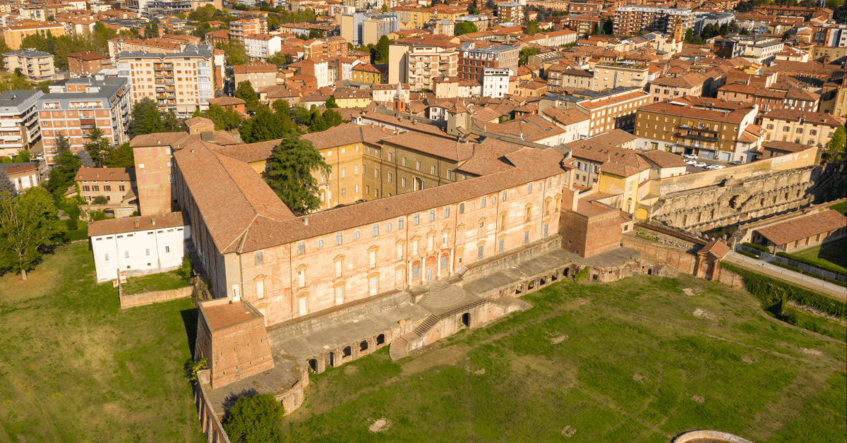 Cosa fare d'estate a Sassuolo 2026? Guida completa | inpiscina.it