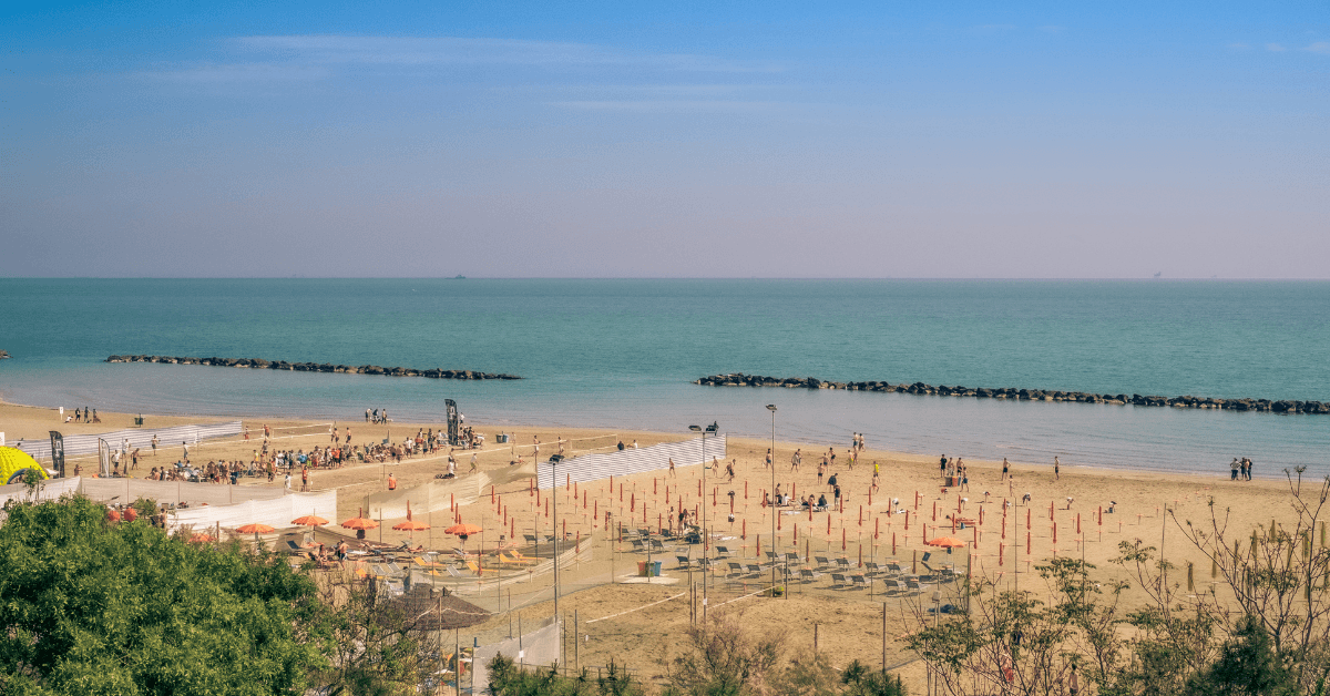 Cosa fare a Savio d'estate 2026: guida e attività acquatiche