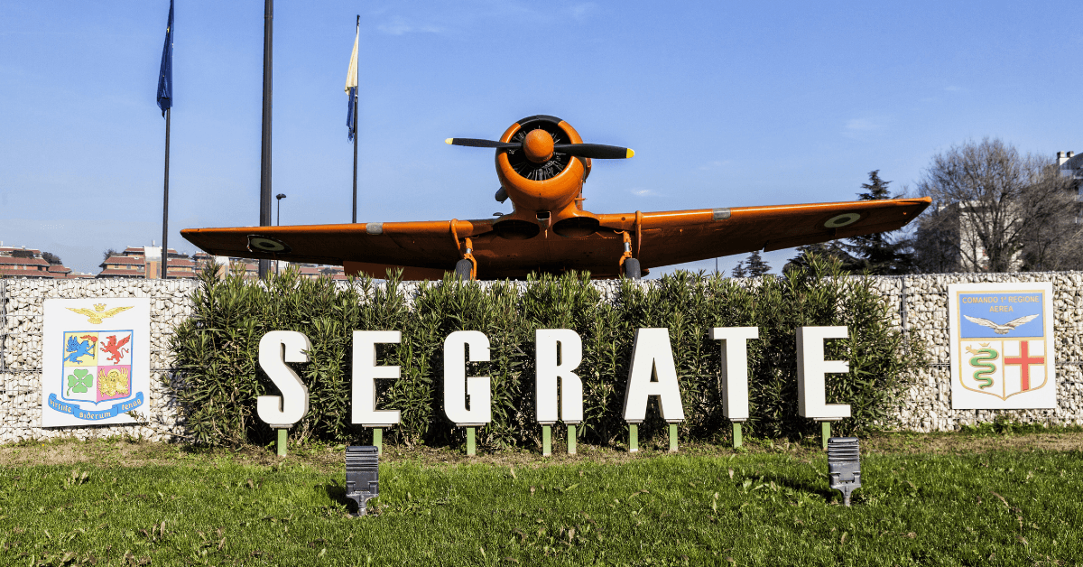 Cosa fare con il caldo a Segrate: rinfrescati al meglio nel 2026