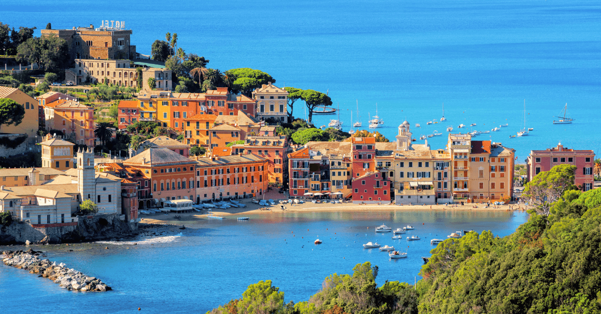 Sestri Levante: cosa fare con il caldo? Guida freschezza 2026