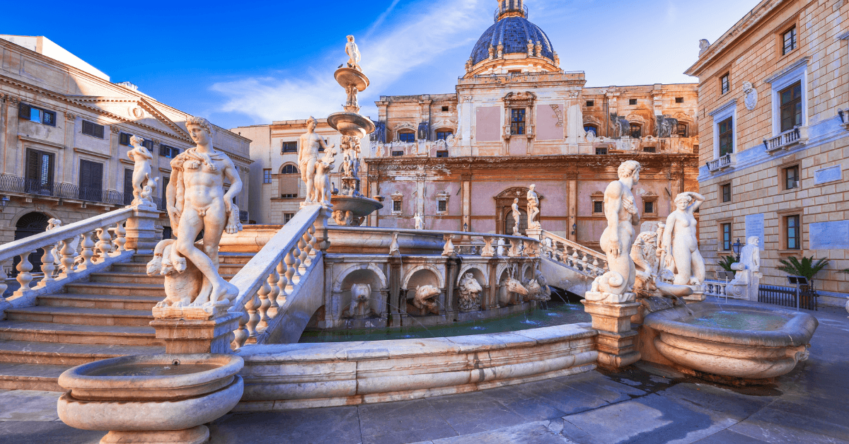 Sicilia d'Estate 2026: Guida Completa alle Attività Imperdibili