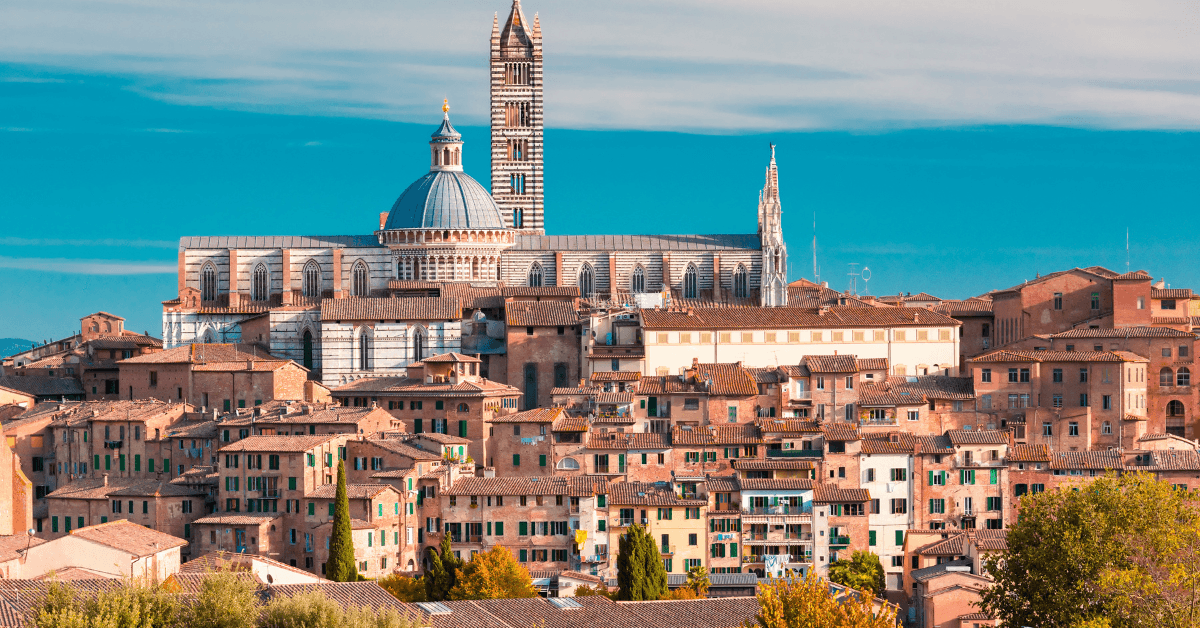 Cosa fare con il caldo a Siena: Idee fresche per l'estate 2026