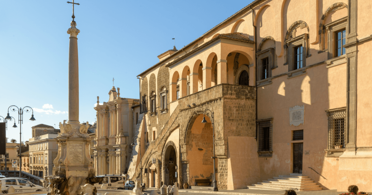 Cosa fare con il caldo a Tarquinia: idee fresche per l'estate