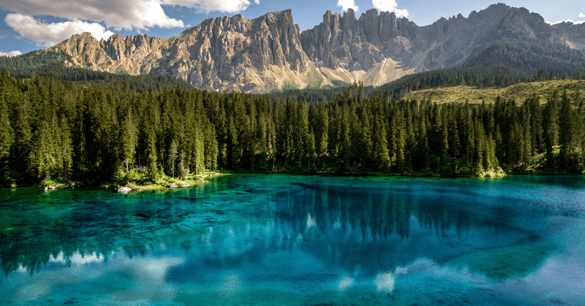 Cosa fare d'estate 2026 in Trentino Alto Adige: guida completa