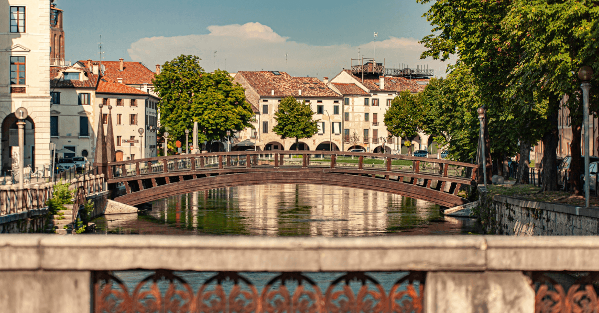 Cosa fare con il caldo a Treviso: idee e rinfreschi estivi