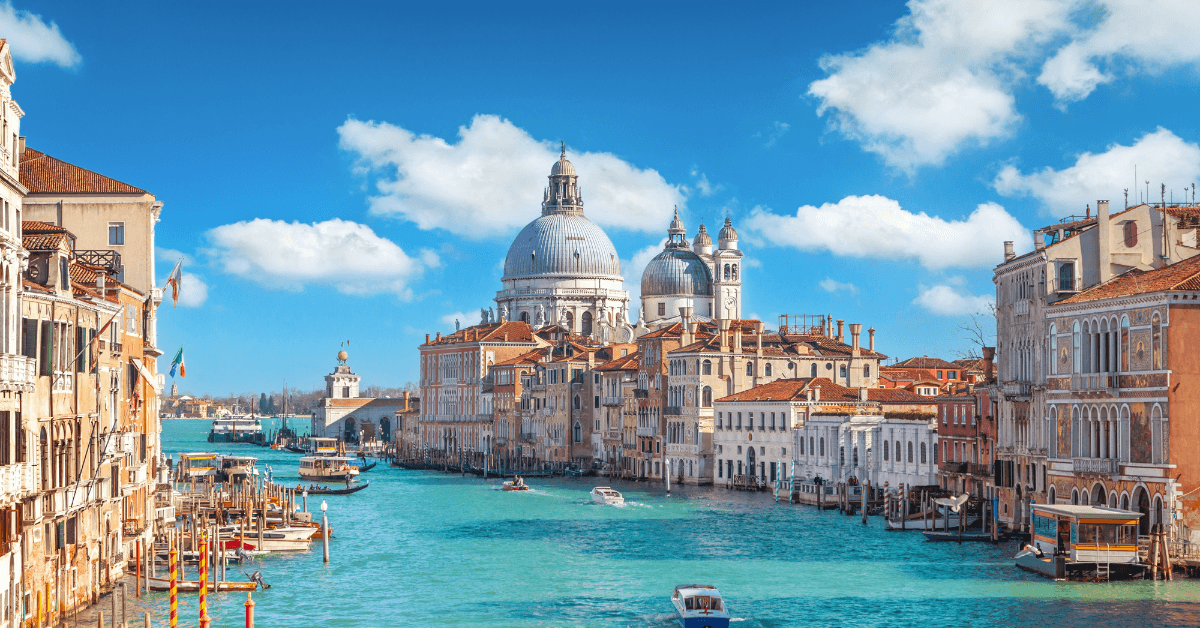 Estate in Veneto 2026: Guida Completa alle Attività da Non Perdere