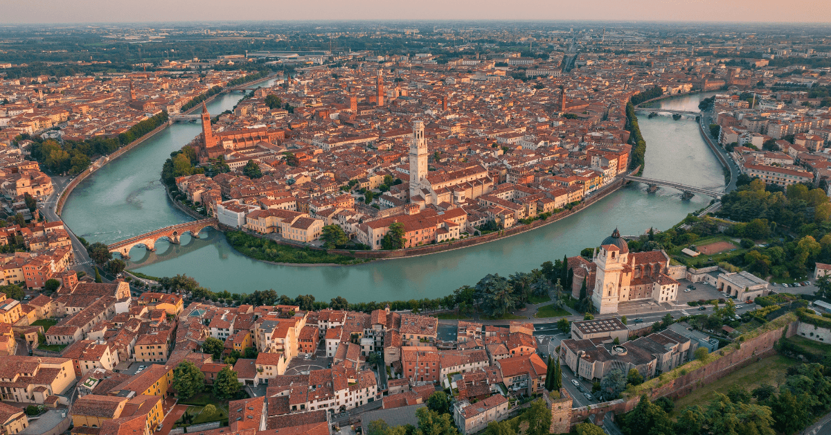 Cosa fare con il caldo a Verona? Trova freschezza e divertimento!