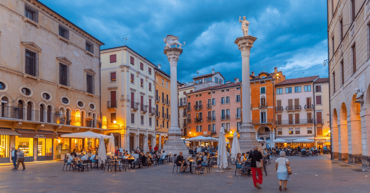 Cosa fare con il caldo a Vicenza: rinfrescati al meglio nel 2026