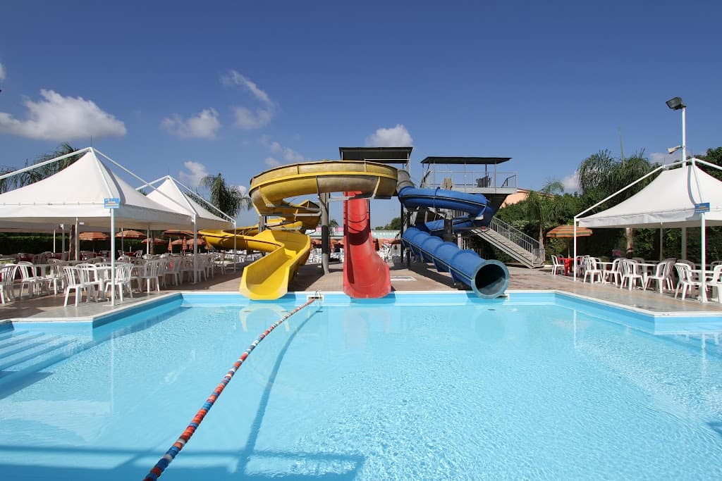 Acquapark Happy Days